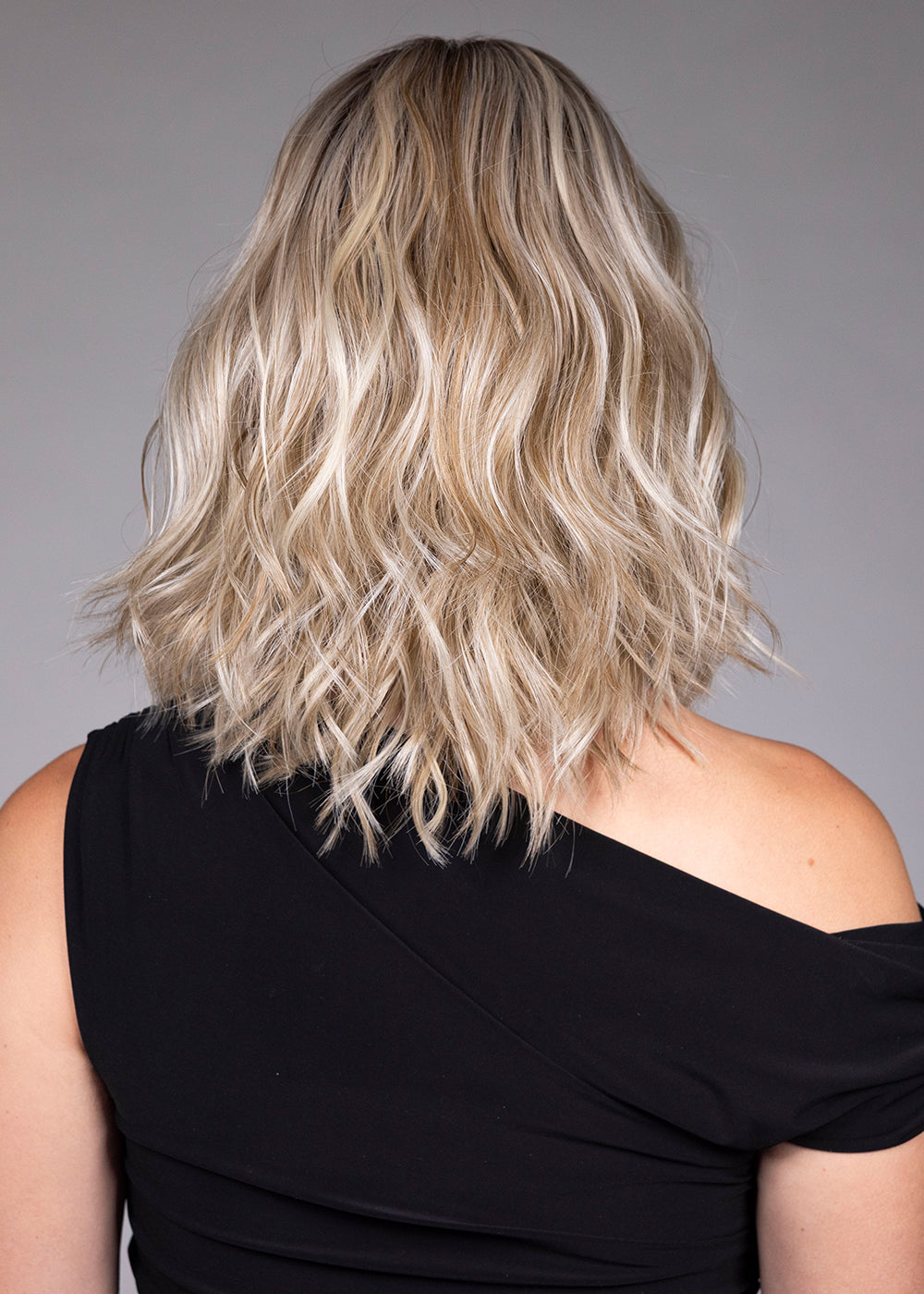Pre-Order | Andie Wig by Belle Tress | Heat Friendly Synthetic
