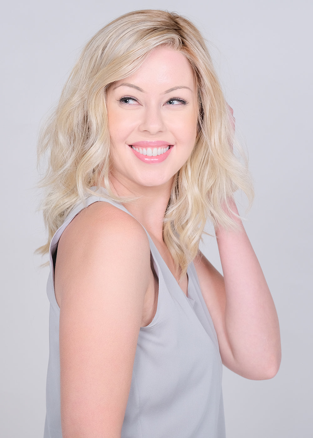 Dalgona 16 Wig by Belle Tress | FINAL SALE