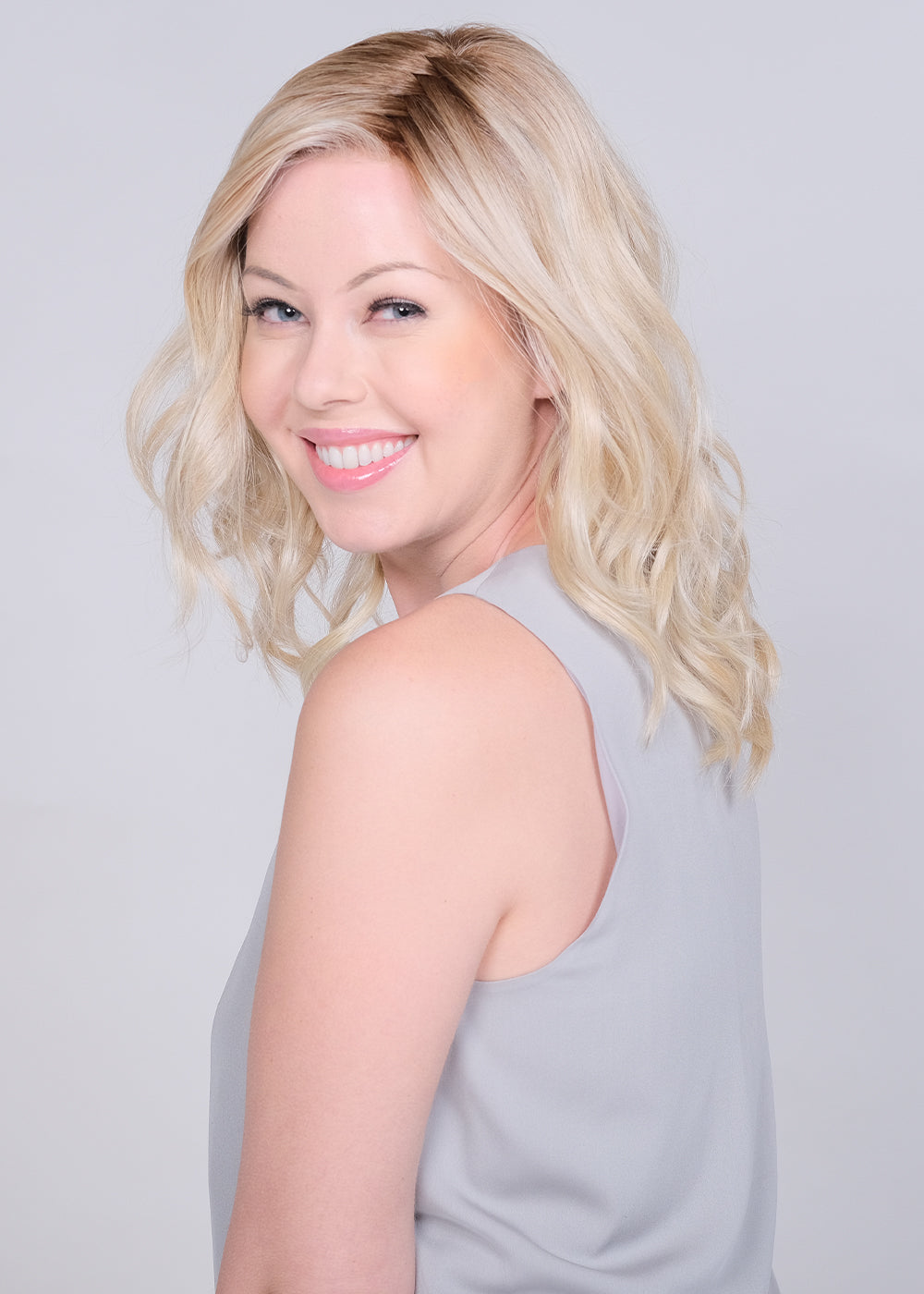 Dalgona 16 Wig by Belle Tress | FINAL SALE