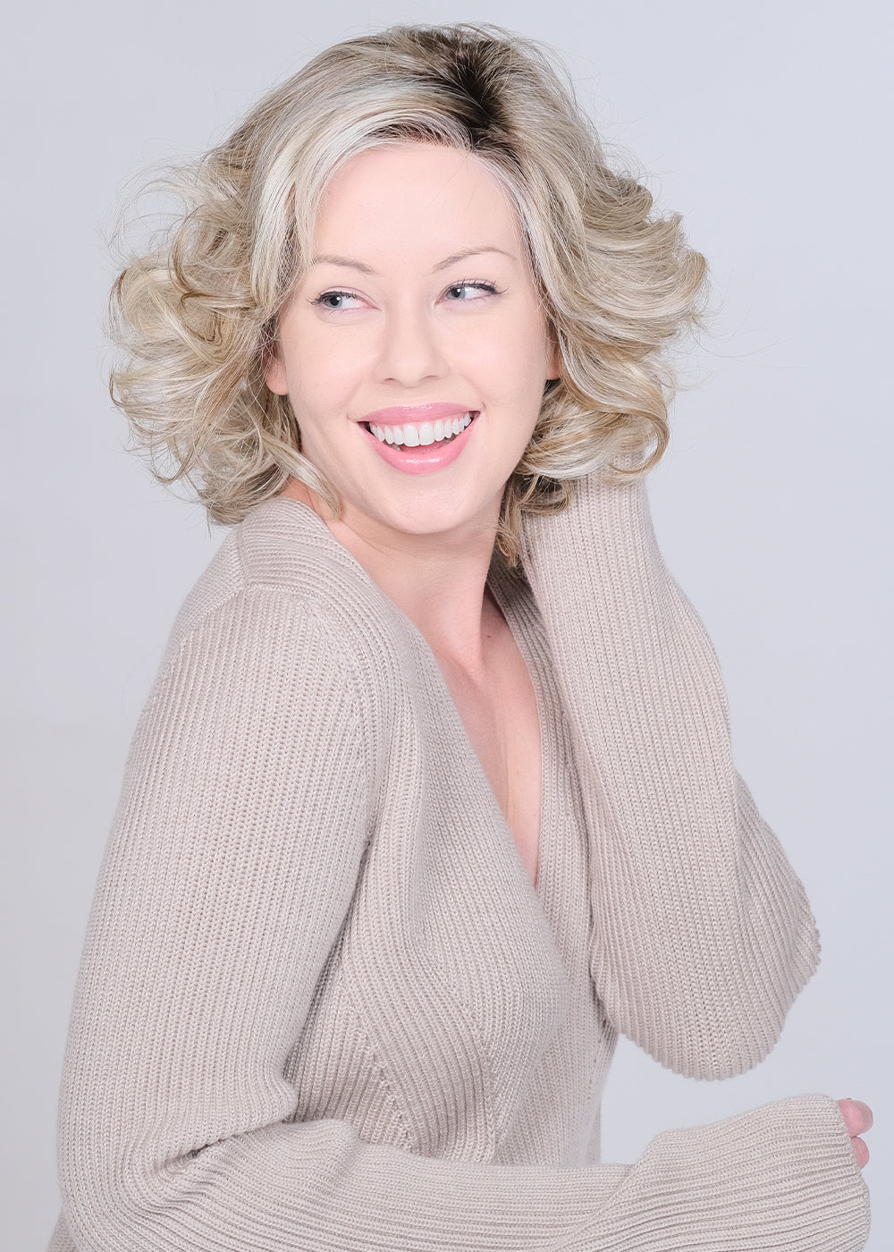 Devocion by Belle Tress | Discontinued Style | FINAL SALE