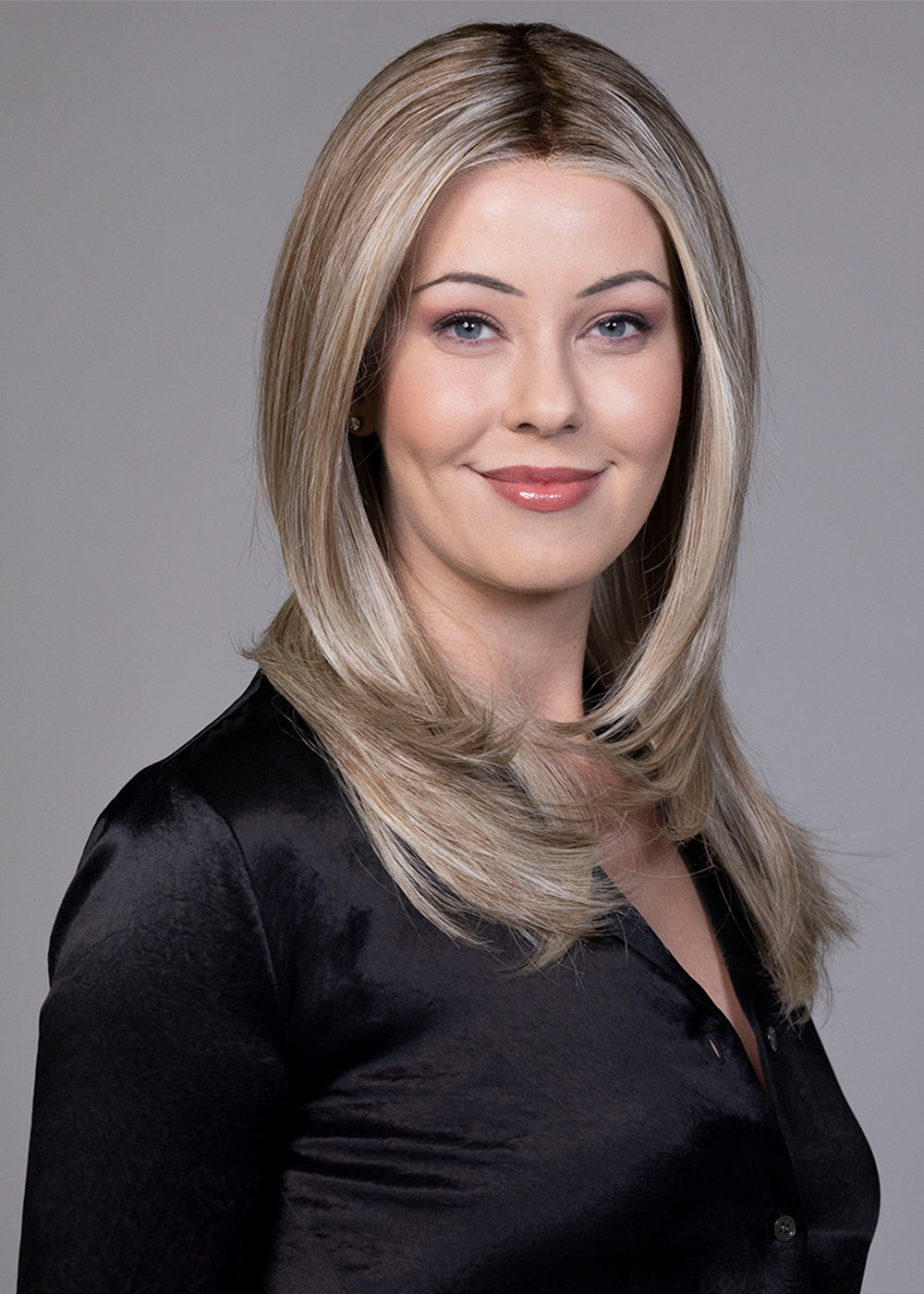 Dolce & Dolce 18 E Wig by Belle Tress | Café E Collection | Heat Friendly Synthetic