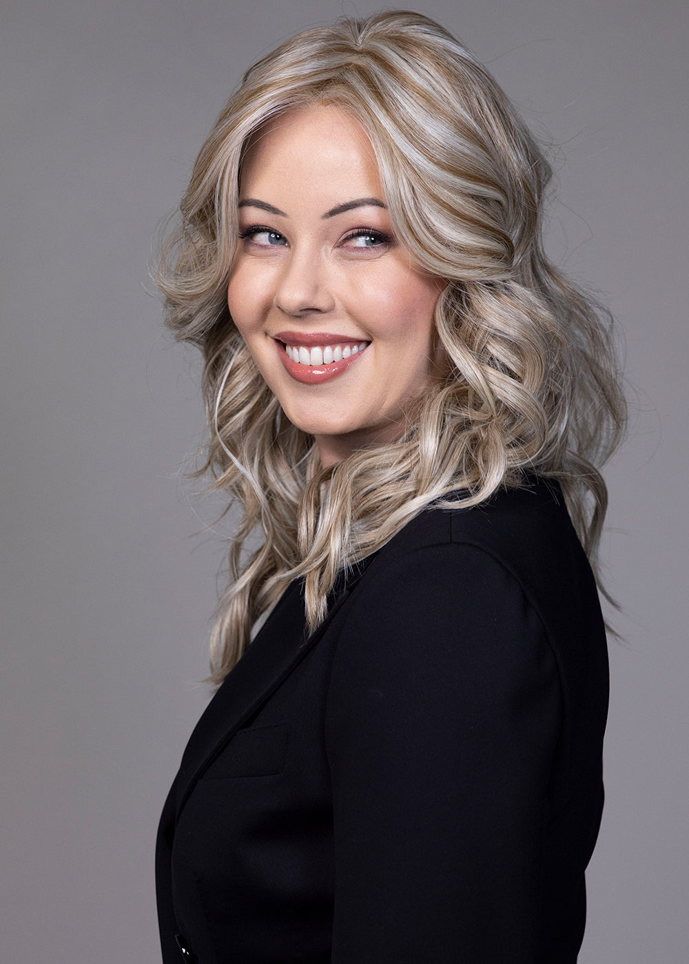 Elle Wig by Belle Tress | OPEN BOX