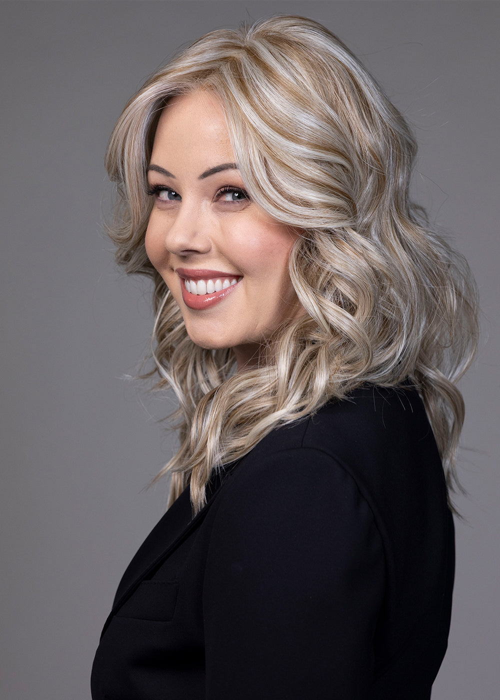 Elle Wig by Belle Tress | OPEN BOX