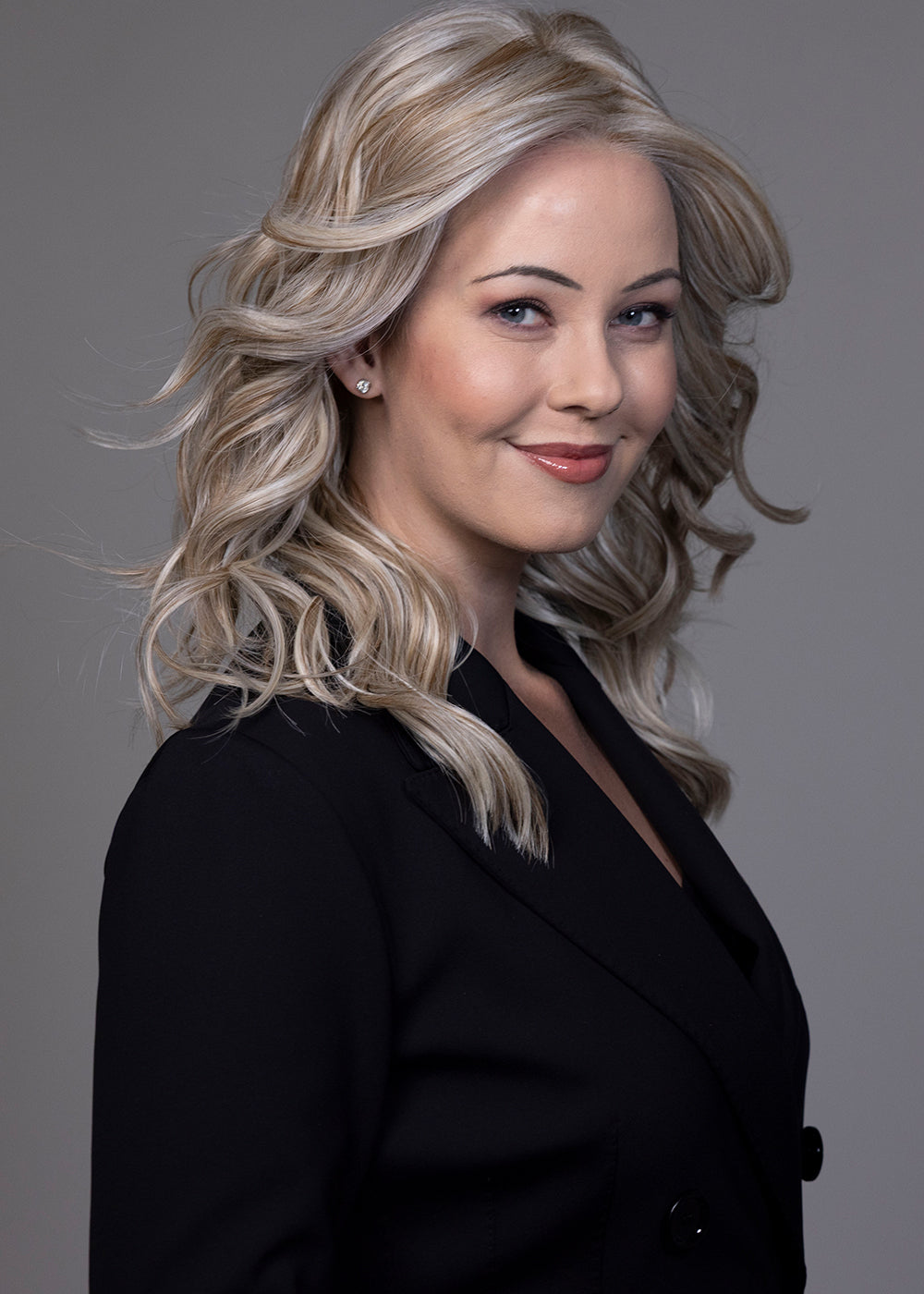 Elle Wig by Belle Tress | OPEN BOX