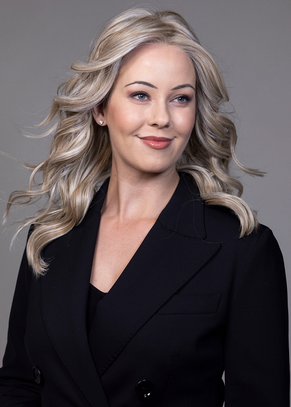 Elle Wig by Belle Tress | Heat Friendly Synthetic