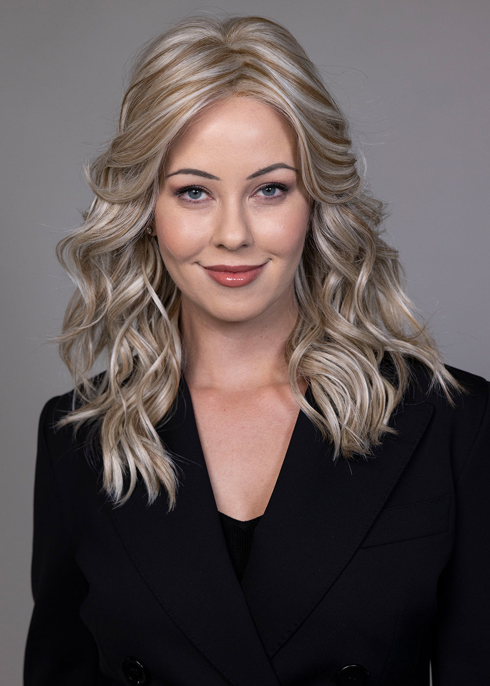 Elle Wig by Belle Tress | Heat Friendly Synthetic