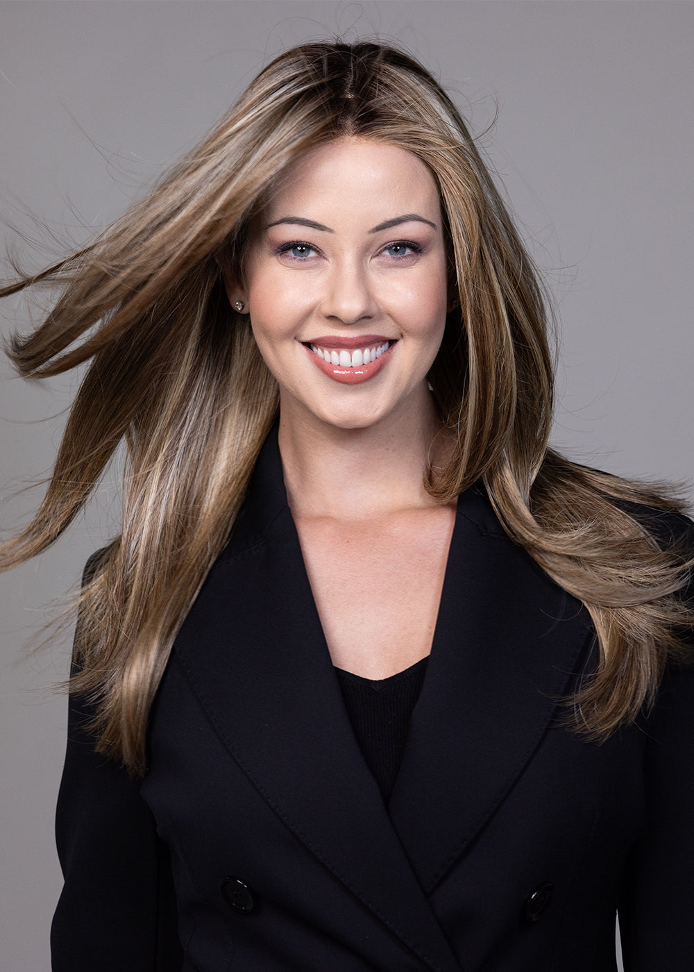 Gabrielle Wig by Belle Tress | Heat Friendly Synthetic