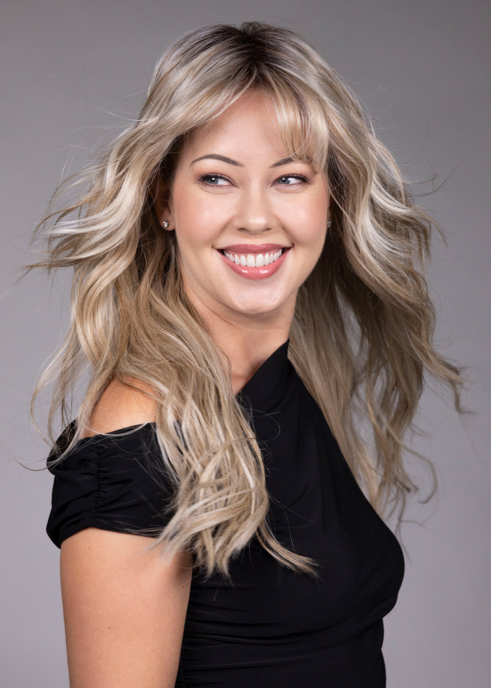 Pre-Order | Gaia Wig by Belle Tress | Heat Friendly Synthetic