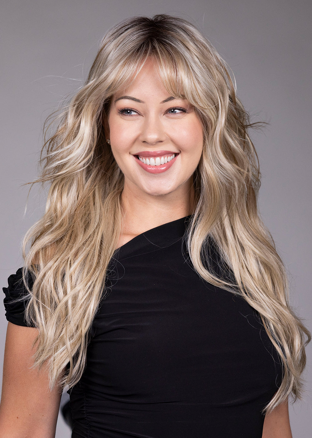Pre-Order | Gaia Wig by Belle Tress | Heat Friendly Synthetic