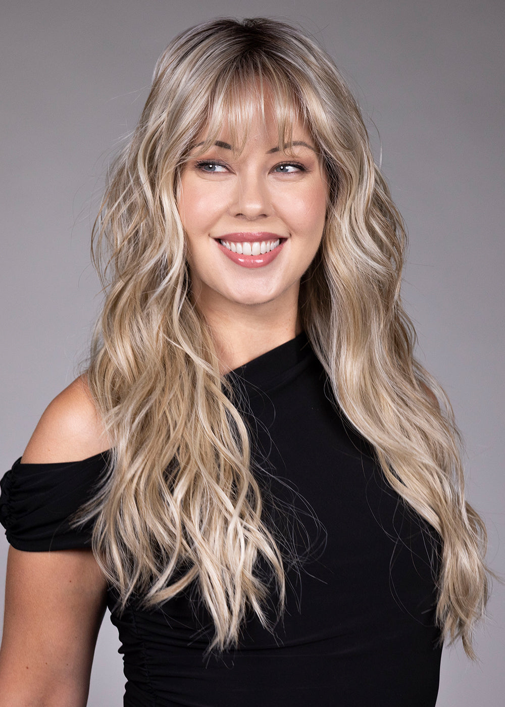 Pre-Order | Gaia Wig by Belle Tress | Heat Friendly Synthetic