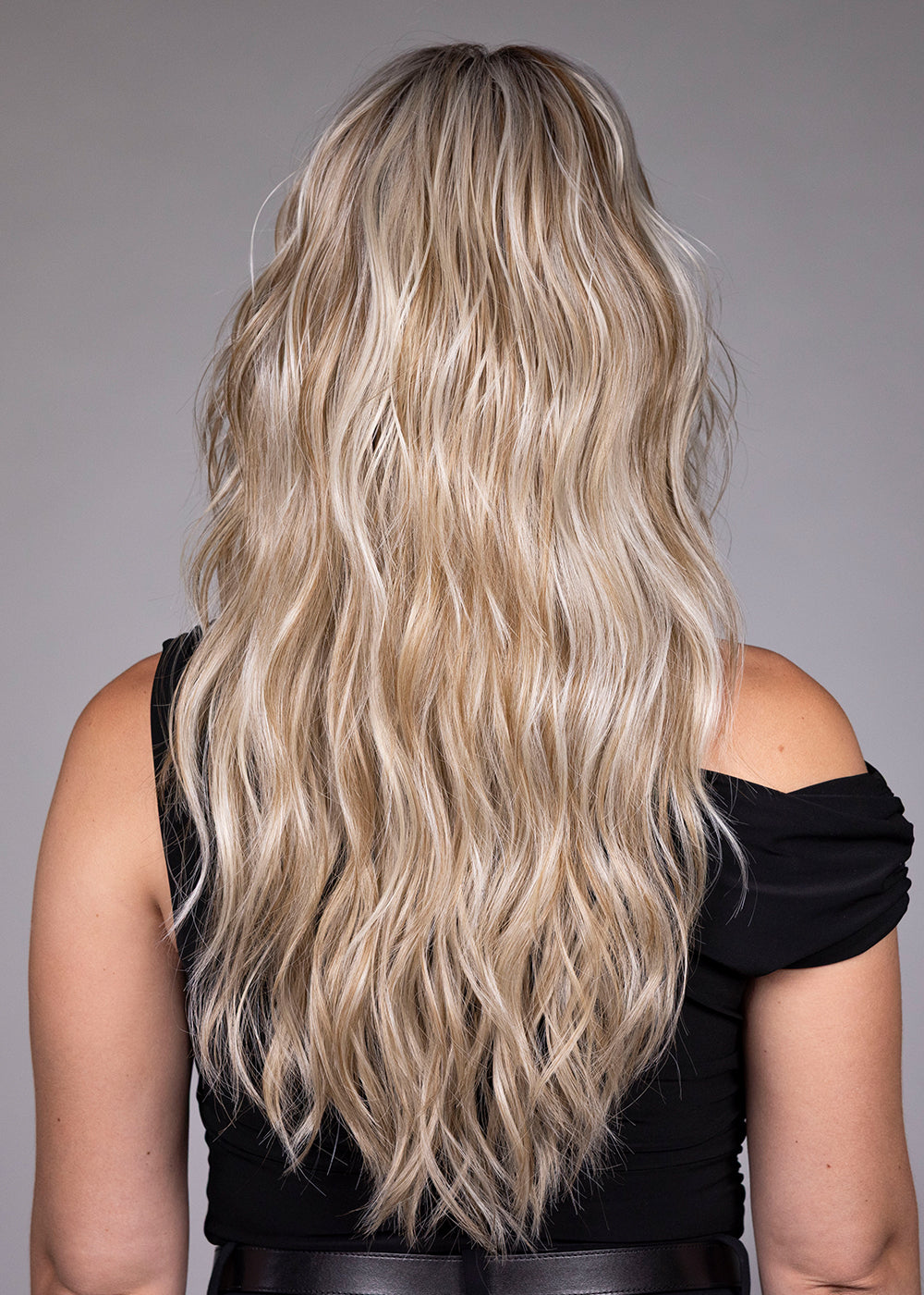 Pre-Order | Gaia Wig by Belle Tress | Heat Friendly Synthetic