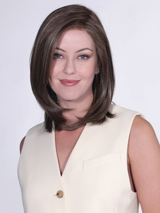 Genova Wig by Belle Tress | Discontinued Style | FINAL SALE