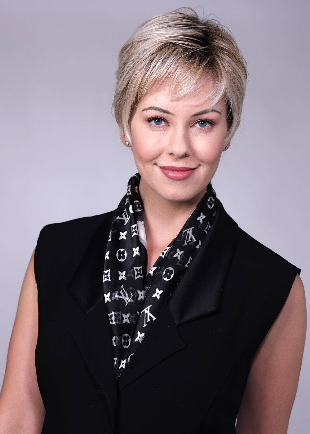Gramercy Wig by Belle Tress | Discontinued Colors | FINAL SALE