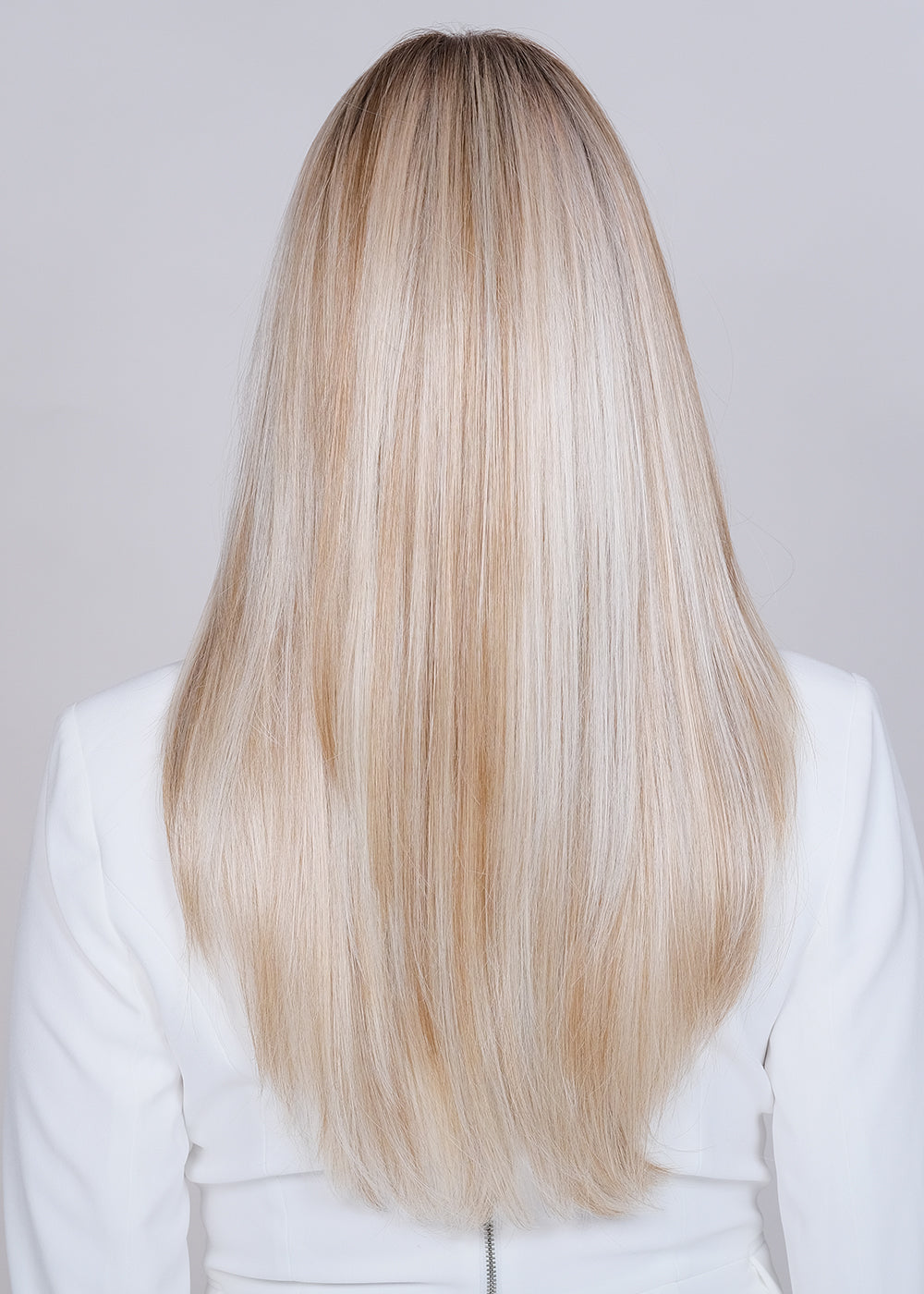 Hand-Tied Dolce & Dolce 23 V Wig by Belle Tress | Discontinued Colors | Final Sale