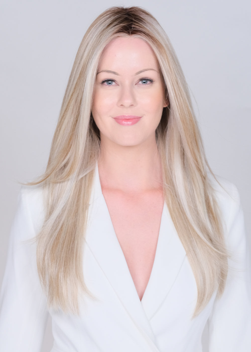 Hand-Tied Dolce & Dolce 23 V Wig by Belle Tress | Discontinued Colors | Final Sale