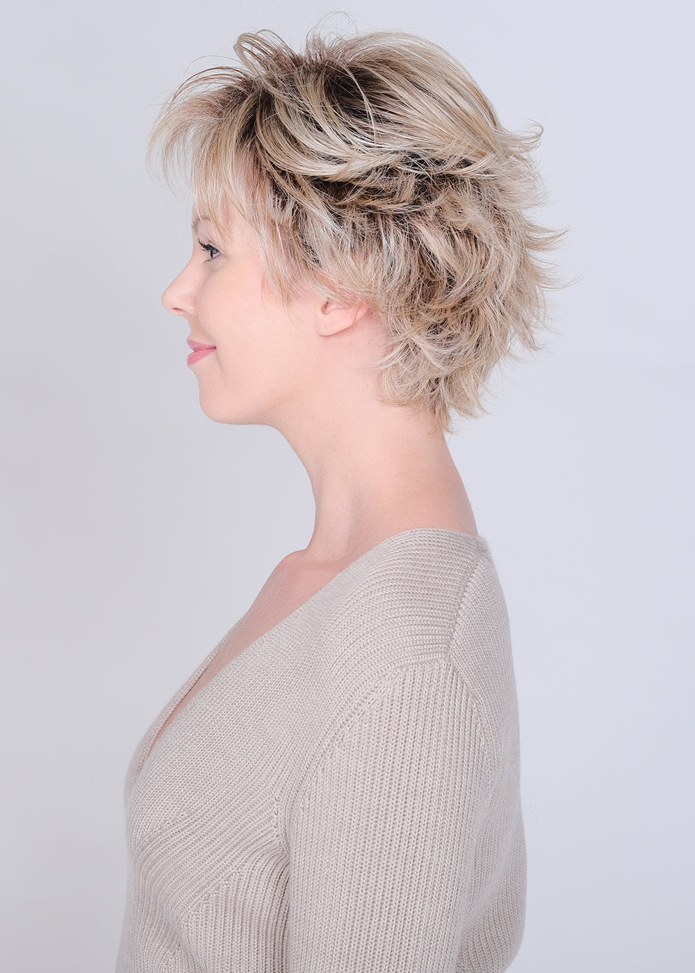 Intensity by Belle Tress | Discontinued Style | FINAL SALE