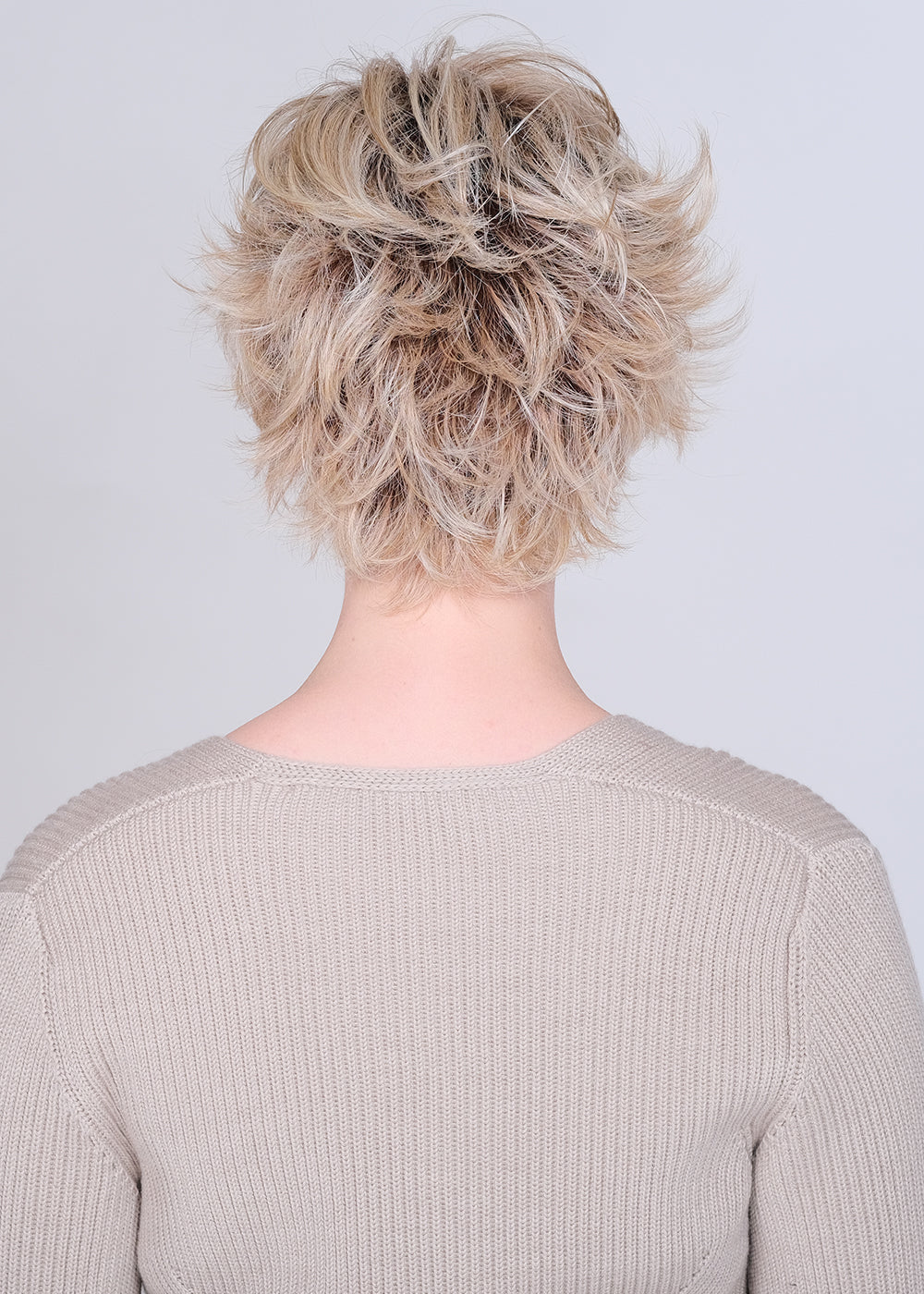 Intensity by Belle Tress | Discontinued Style | FINAL SALE