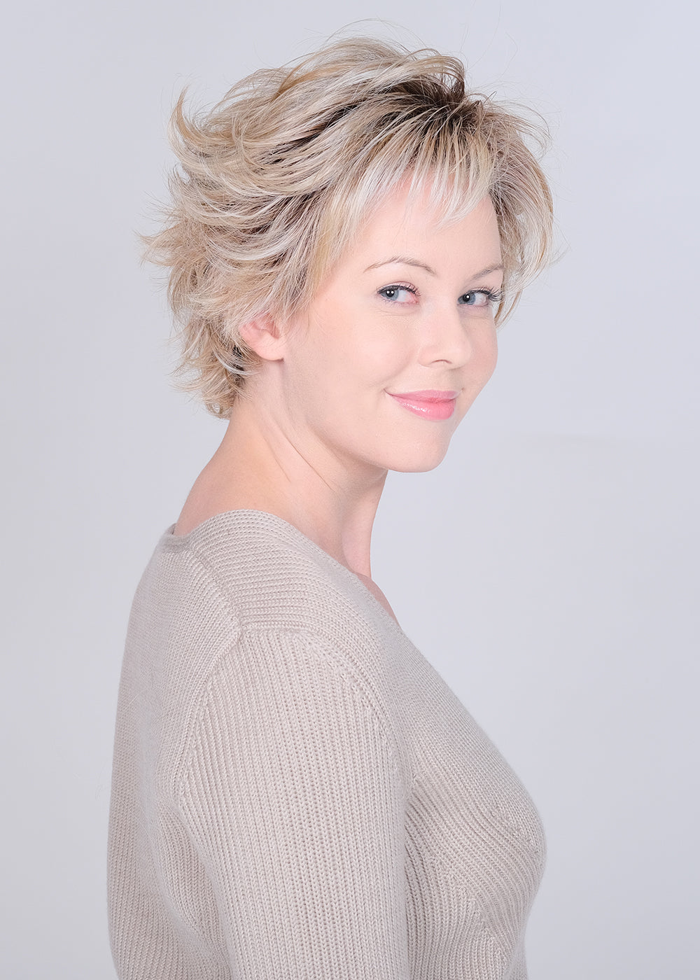 Intensity by Belle Tress | Discontinued Style | FINAL SALE