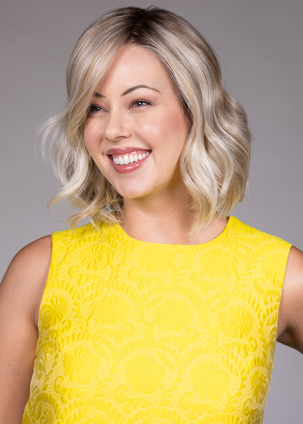 Pre-Order | Issey Wig by Belle Tress | Heat Friendly Synthetic