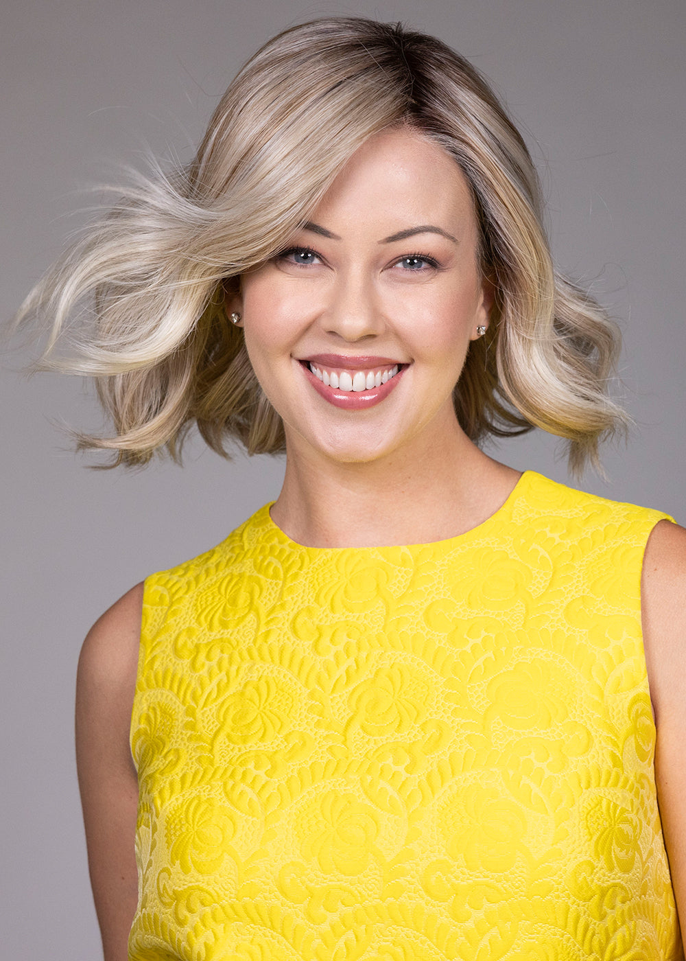Pre-Order | Issey Wig by Belle Tress | Heat Friendly Synthetic