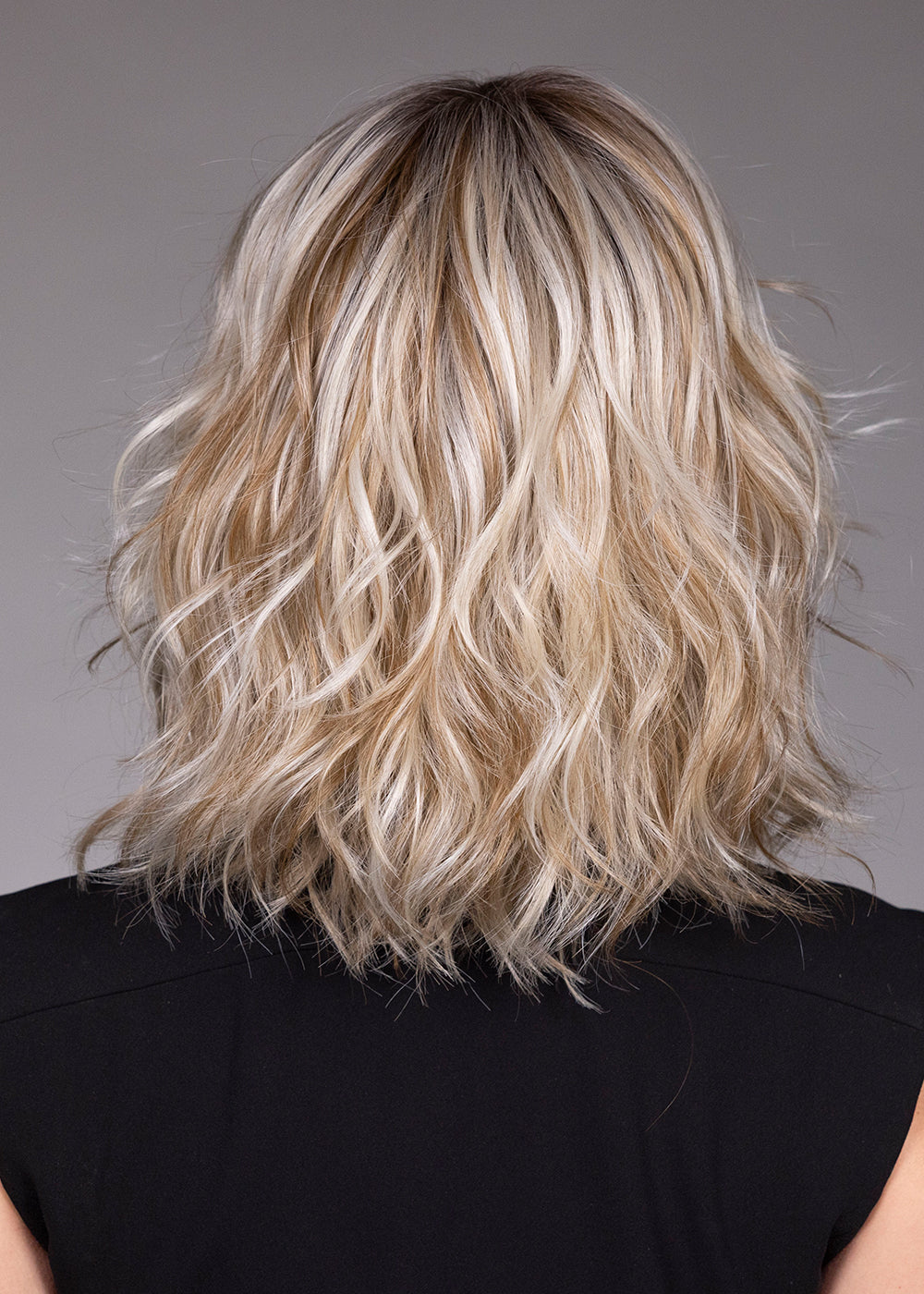Pre-Order | Jil Wig by Belle Tress | Heat Friendly Synthetic