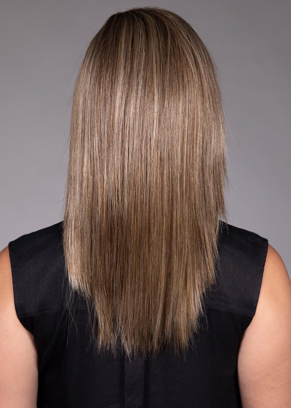 Kushikamana 18 E by Belle Tress | Café E Collection | Heat Friendly Synthetic