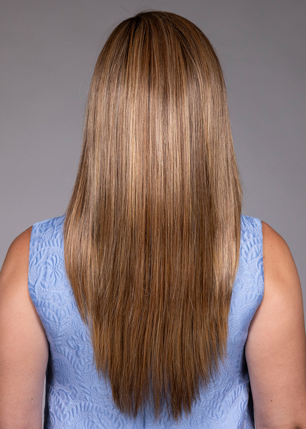 Kushikamana 23 E by Belle Tress | Café E Collection | Heat Friendly Synthetic