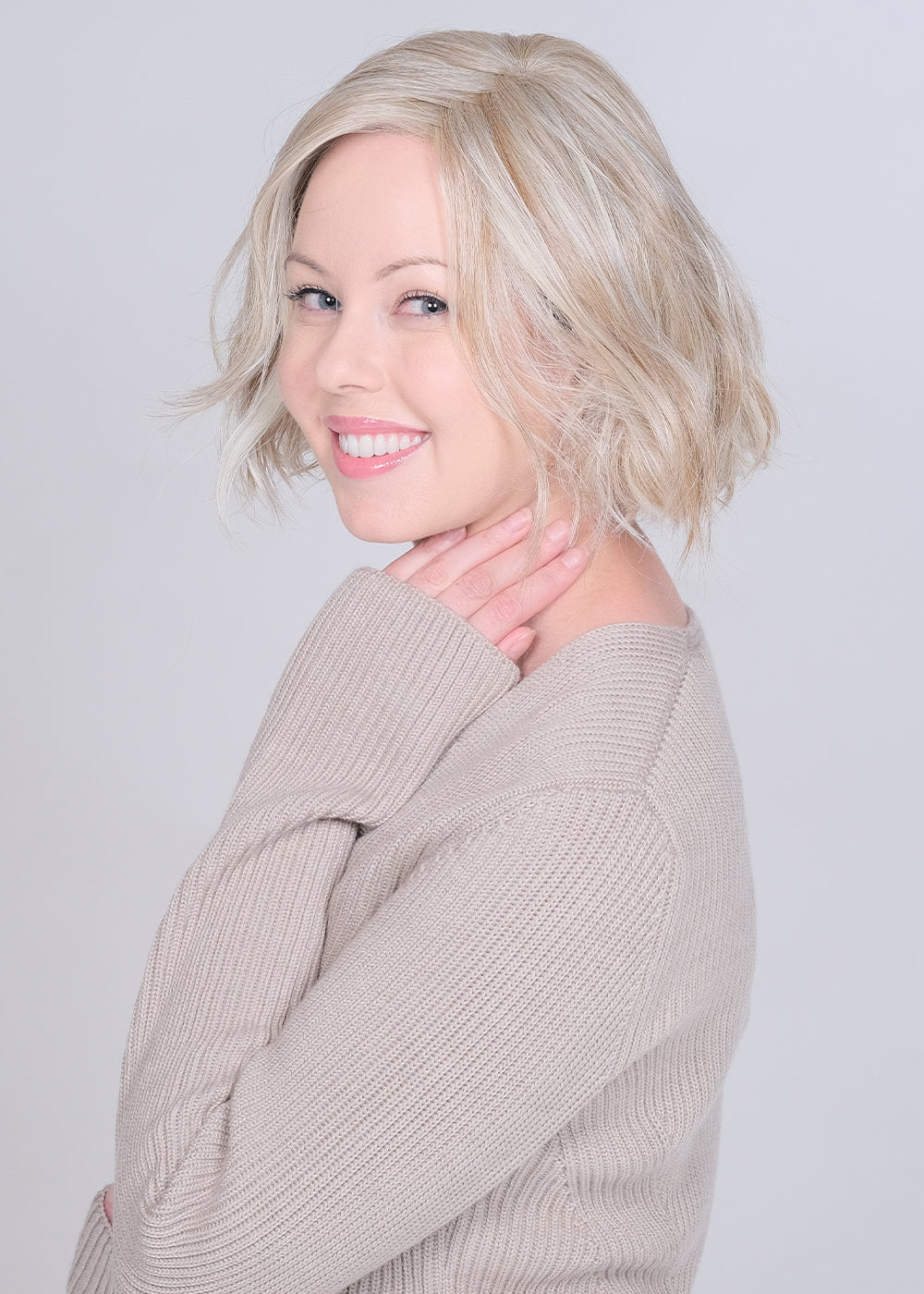 Lemonade by Belle Tress | Discontinued Style | FINAL SALE