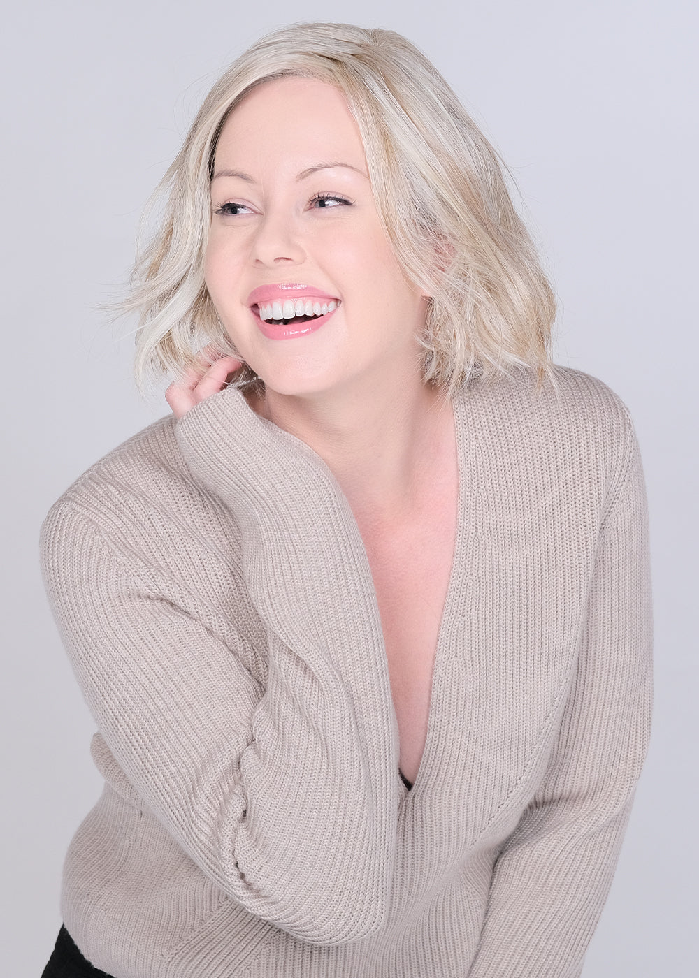 Lemonade by Belle Tress | Discontinued Style | FINAL SALE