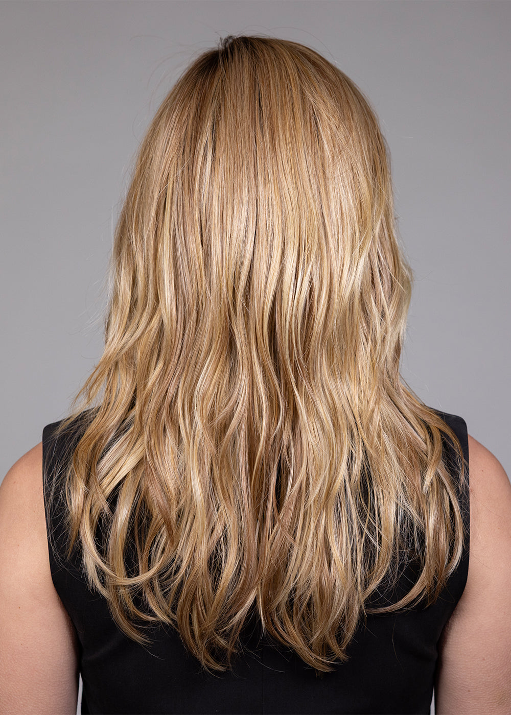 Lisbon by Belle Tress | International City | Heat Friendly Synthetic