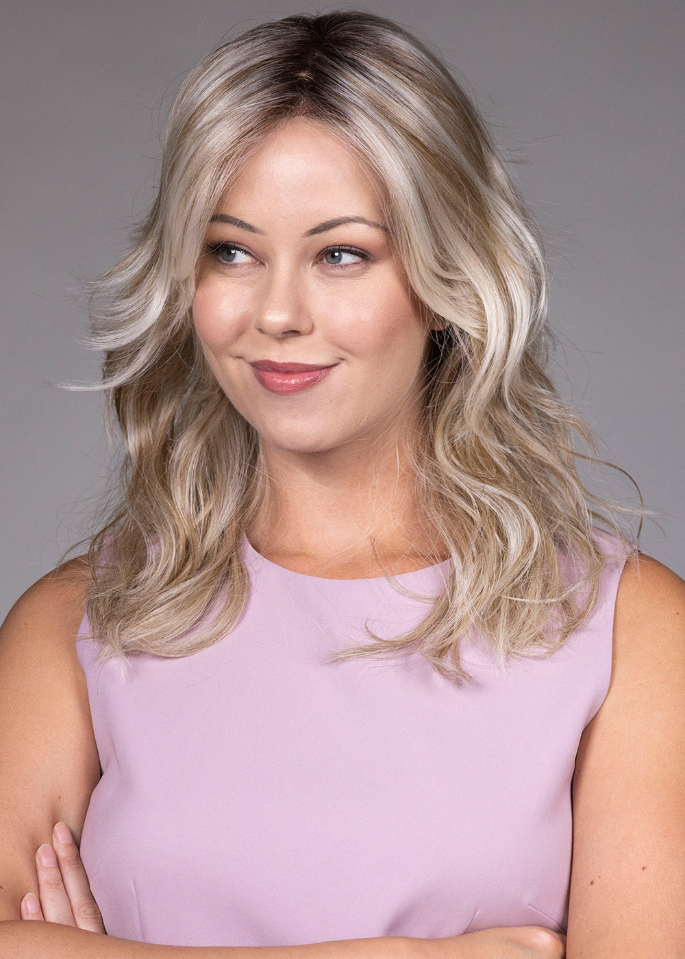 Pre-Order | Marie Wig by Belle Tress | Heat Friendly Synthetic