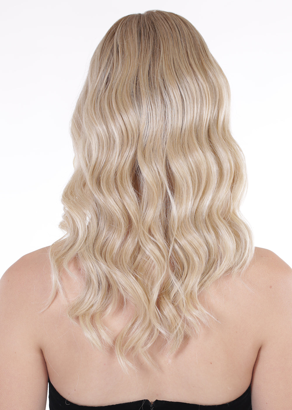 Maxwella 18 by Belle Tress | Discontinued Style | FINAL SALE