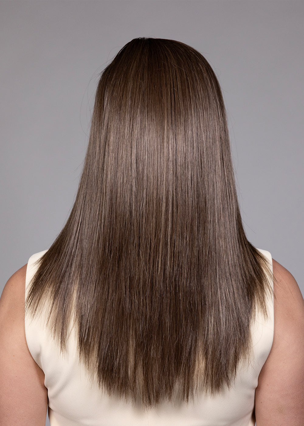Melbourne by Belle Tress | International City | Heat Friendly Synthetic