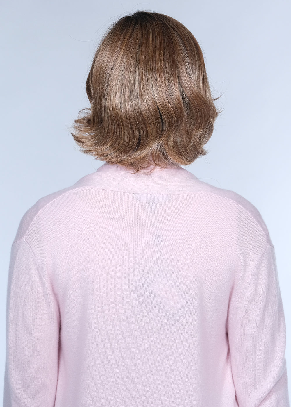 Miss Macchiato by Belle Tress | Discontinued Style | FINAL SALE