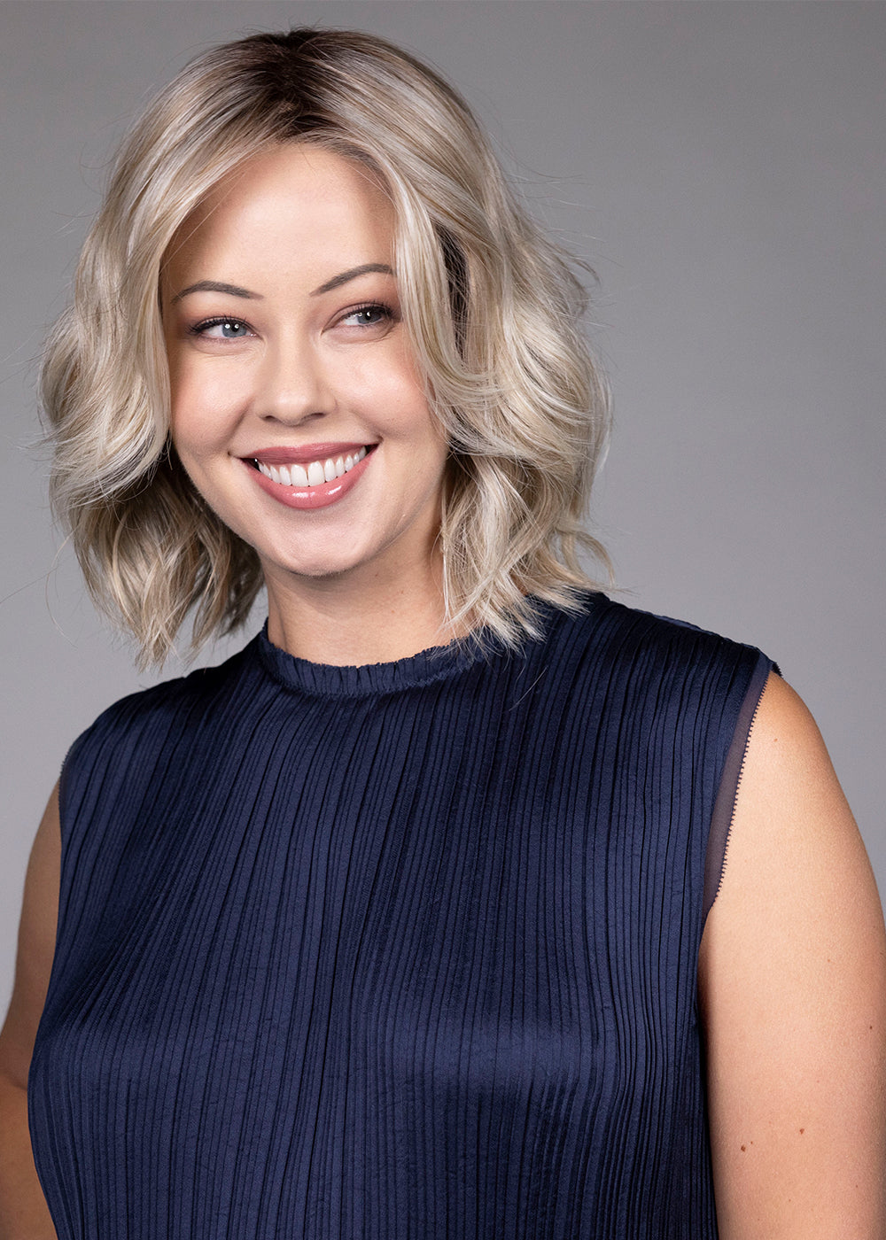 Pre-Order | Olivia Wig by Belle Tress | Heat Friendly Synthetic
