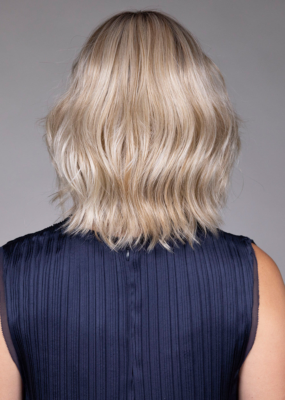 Pre-Order | Olivia Wig by Belle Tress | Heat Friendly Synthetic