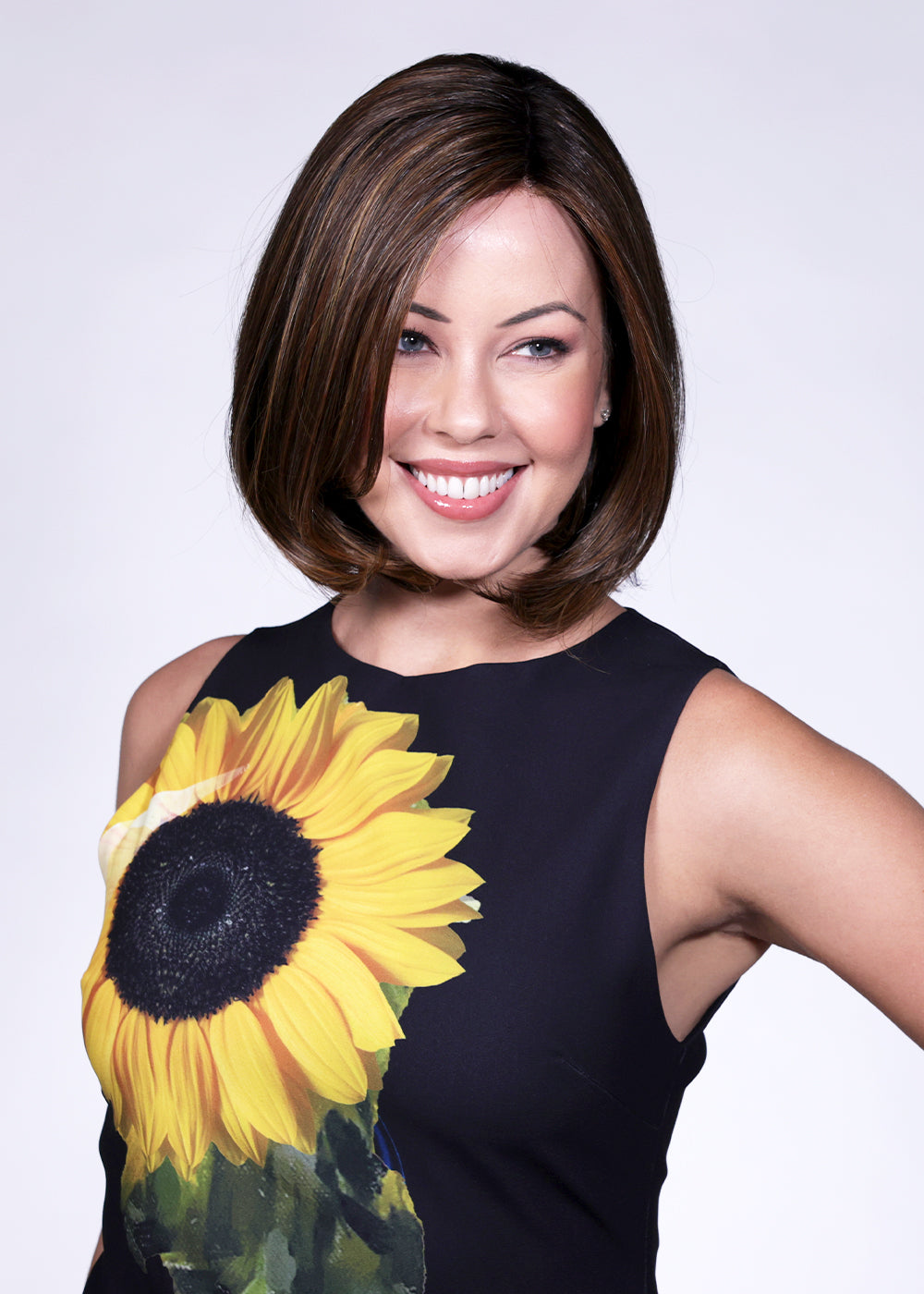 Paige Wig by Belle Tress | Heat Friendly Synthetic
