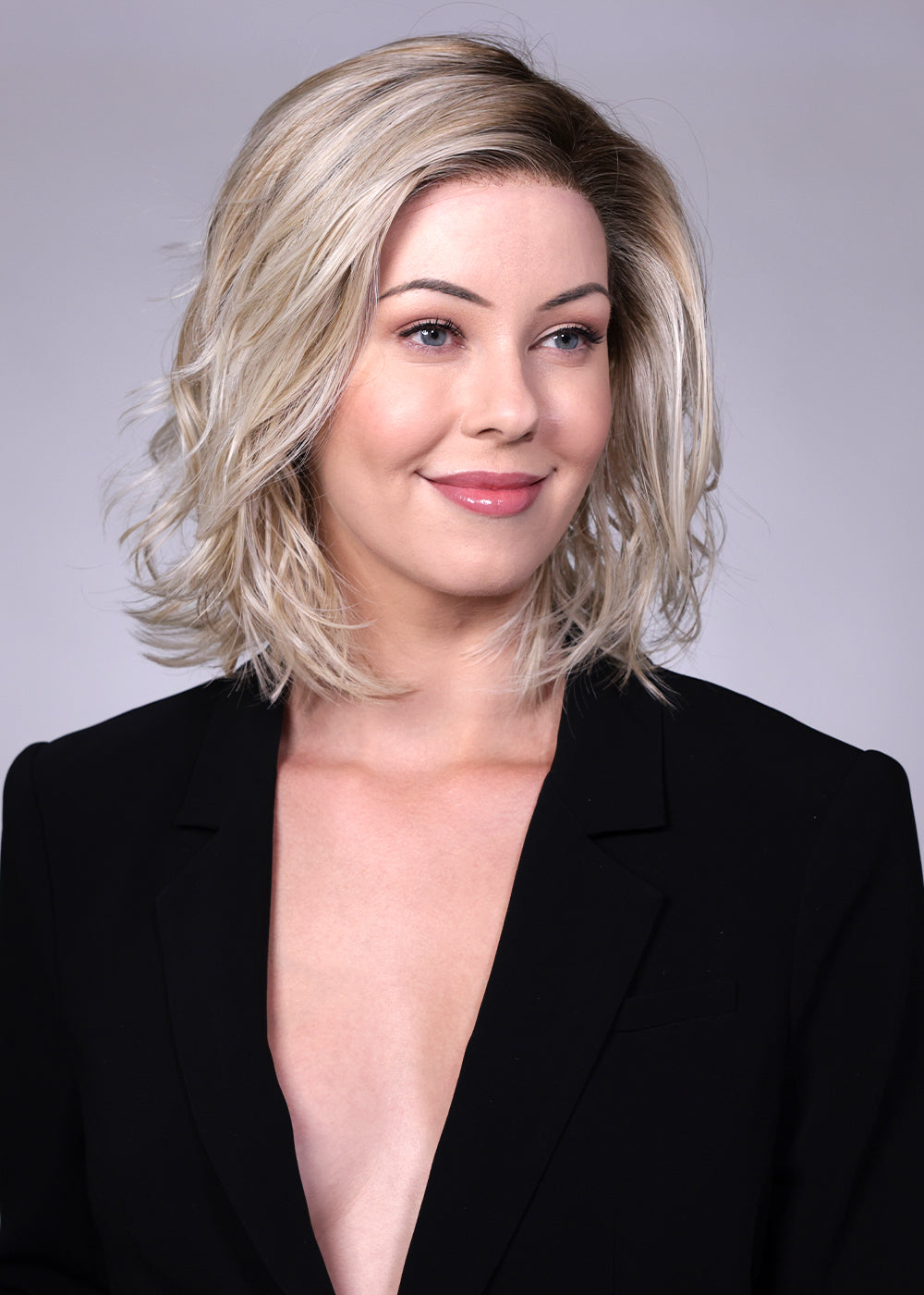 Park Ave Wig by Belle Tress | Heat Friendly Synthetic