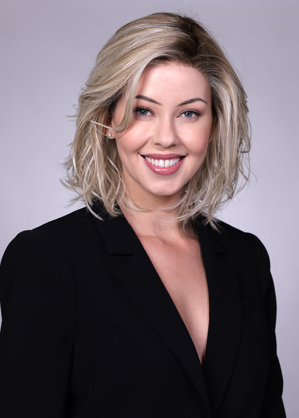 Park Ave Wig by Belle Tress | OPEN BOX | FINAL SALE