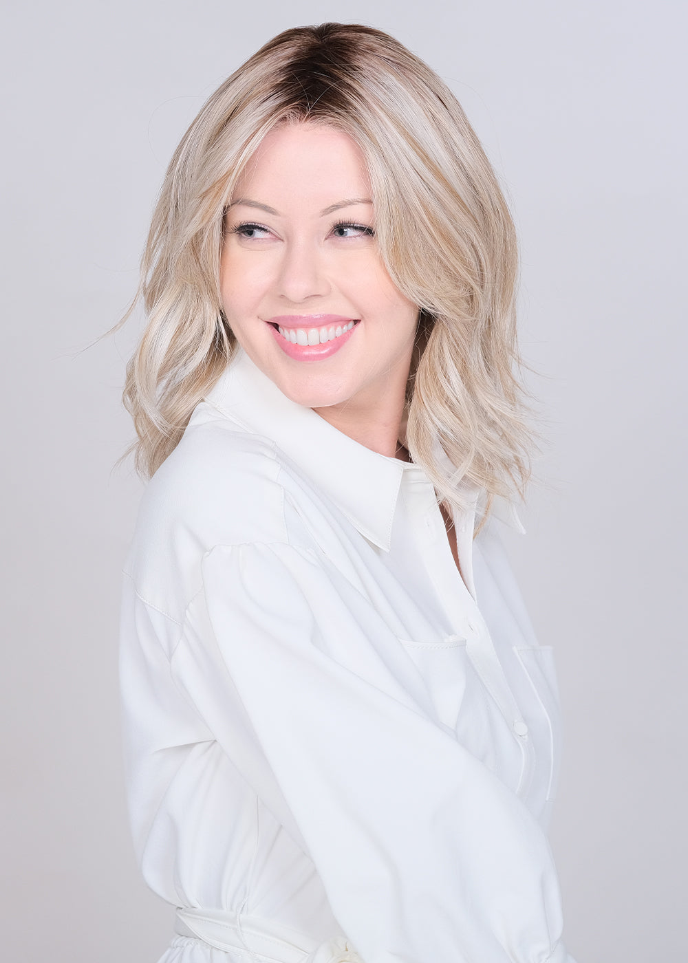 Peerless 14" Wig by Belle Tress | FINAL SALE