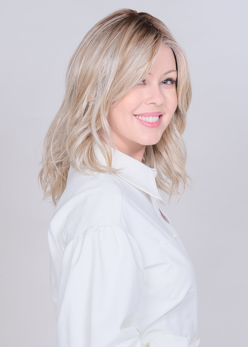 Peerless 14" Wig by Belle Tress | FINAL SALE