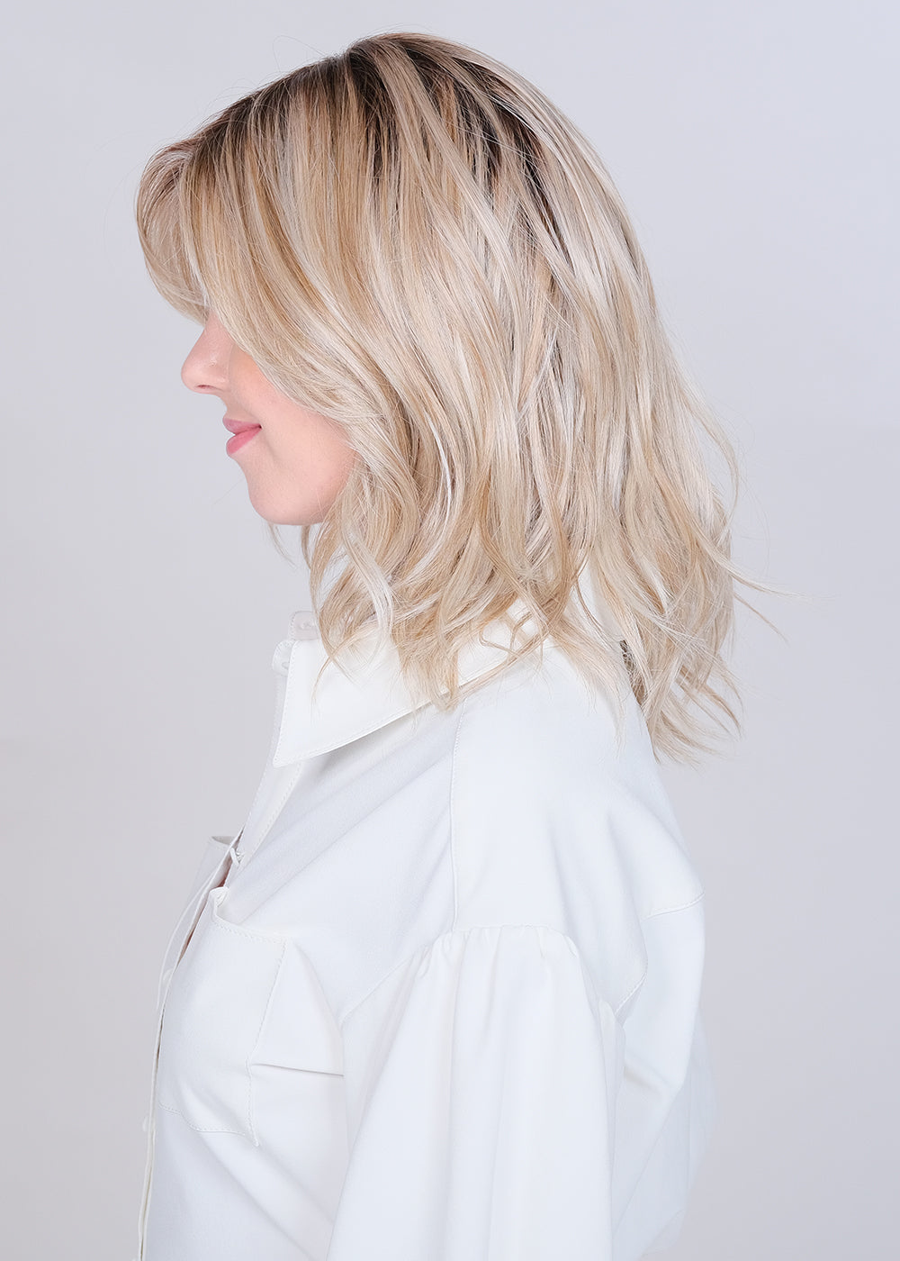 Peerless 14" Wig by Belle Tress | FINAL SALE