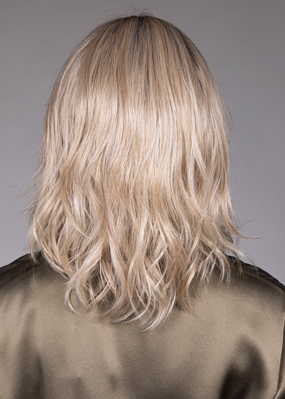 Peerless 14" E Wig by Belle Tress | Discontinued Colors | Final Sale