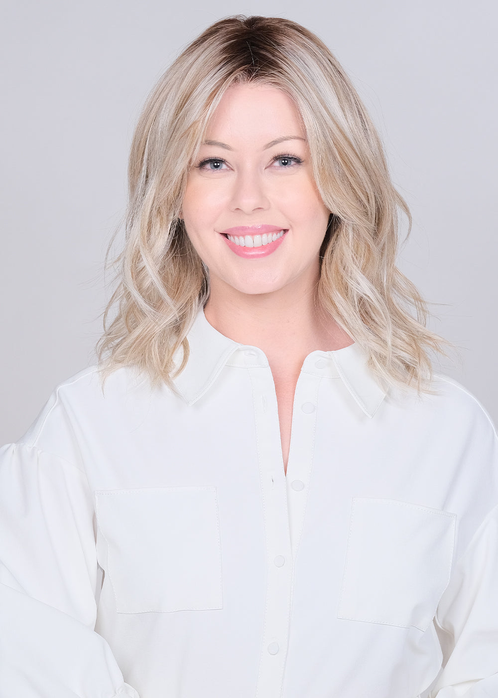 Peerless 14" Wig by Belle Tress | FINAL SALE