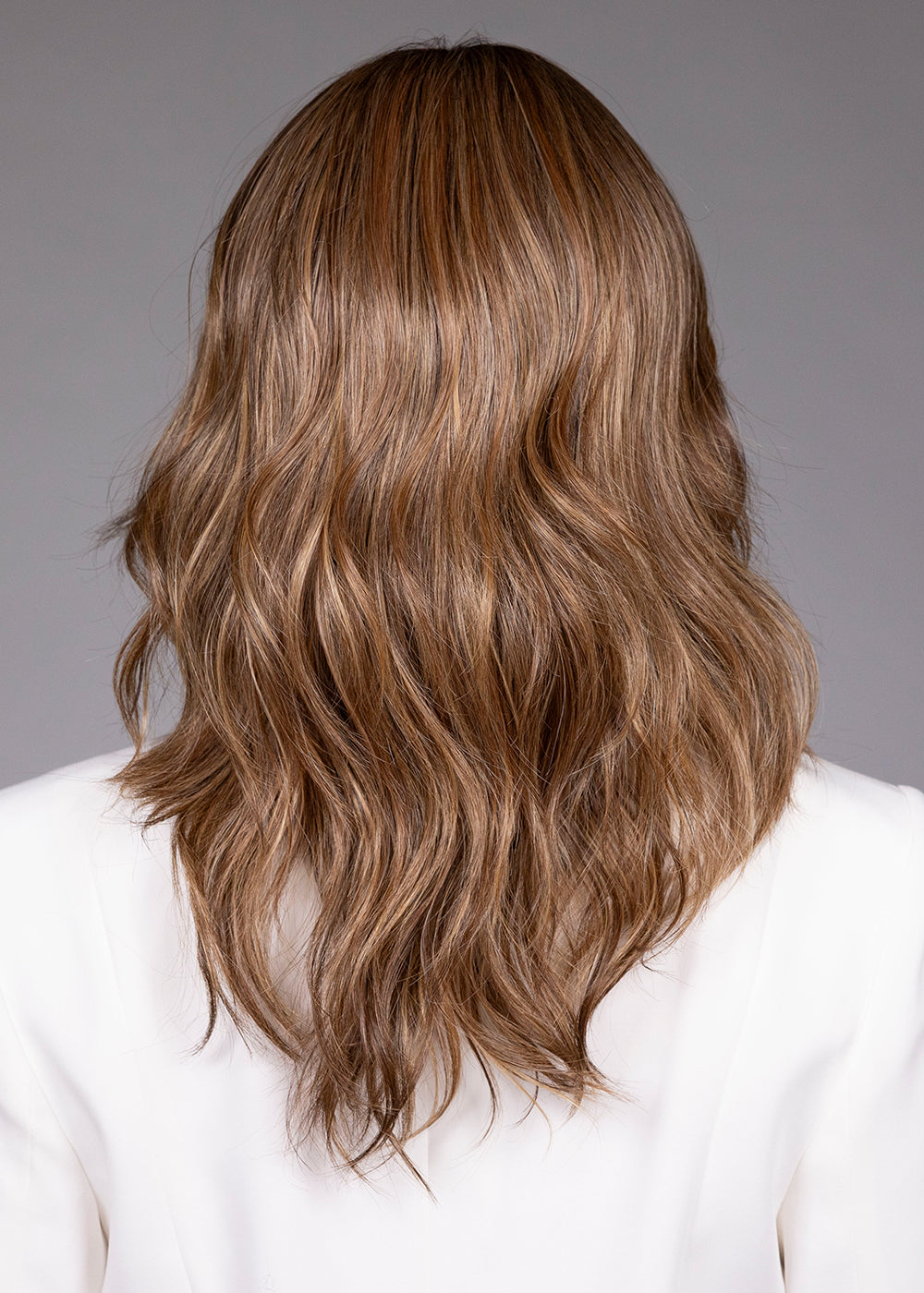 Peerless 18" E Wig by Belle Tress | Discontinued Colors | Final Sale