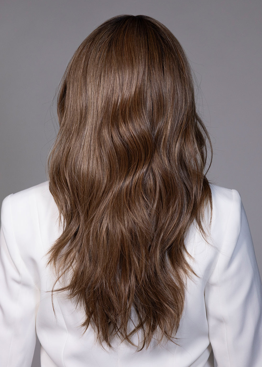 Peerless 22" E by Belle Tress | Café E Collection | Heat Friendly Synthetic