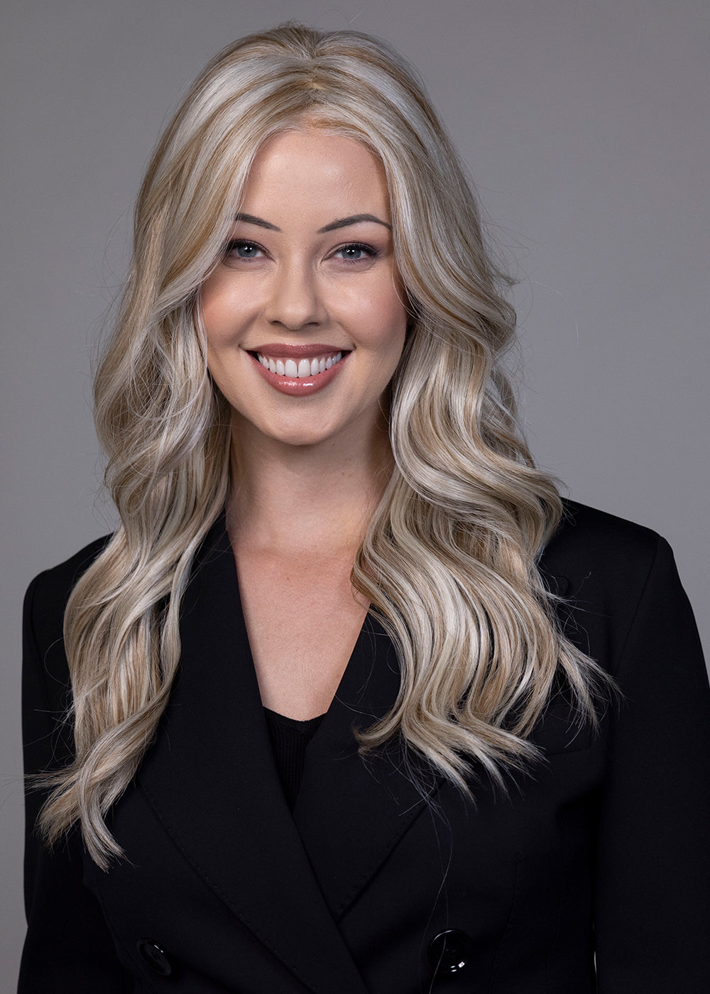 Priestly Wig by Belle Tress | Heat Friendly Synthetic