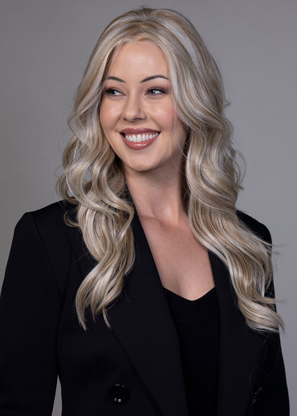 Priestly Wig by Belle Tress | Heat Friendly Synthetic