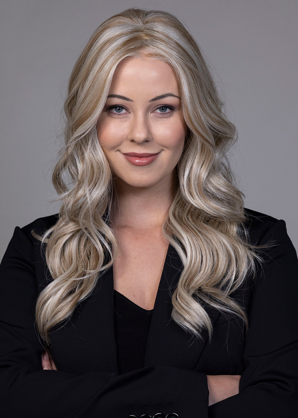 Priestly Wig by Belle Tress | Heat Friendly Synthetic