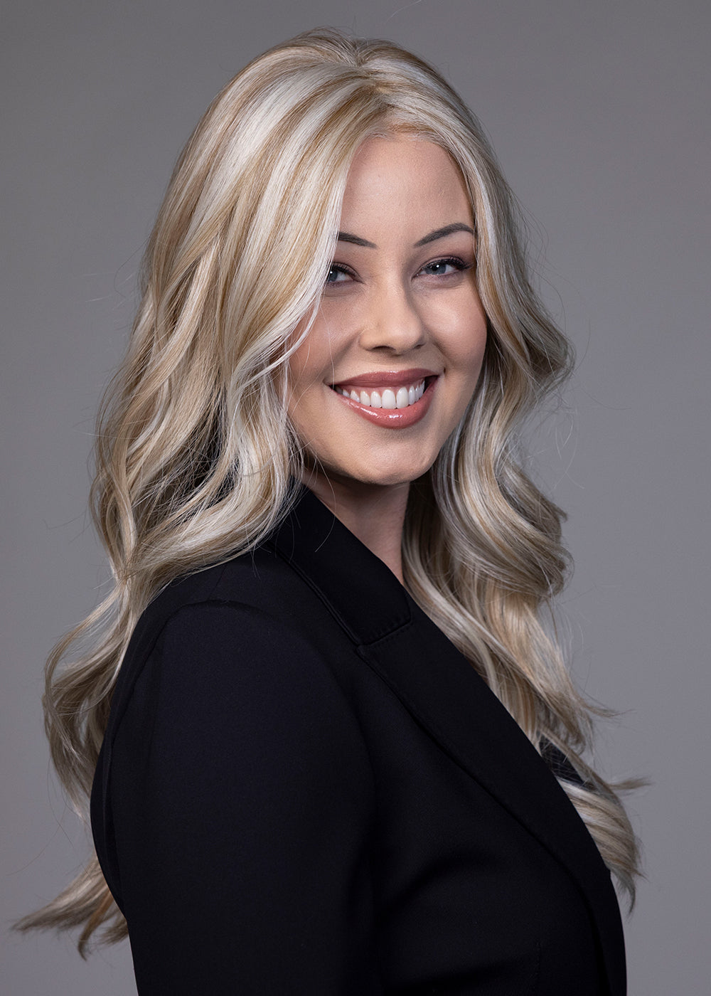 Priestly Wig by Belle Tress | Heat Friendly Synthetic